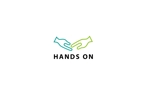 supporters (tokyo042)さんの児童発達支援事業所・放課後デイサービス「ハンズオン」のロゴ作成への提案