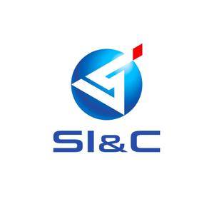 hdo-l (hdo-l)さんの会社ロゴ「SI&C」の作成への提案