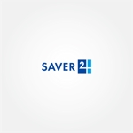 tanaka10 (tanaka10)さんの生活トラブル駆けつけサービス「SAVER24」のロゴへの提案
