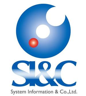 calimbo goto (calimbo)さんの会社ロゴ「SI&C」の作成への提案