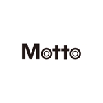 miv design atelier (sm3104)さんの アパレルブランド「Motto」のロゴへの提案