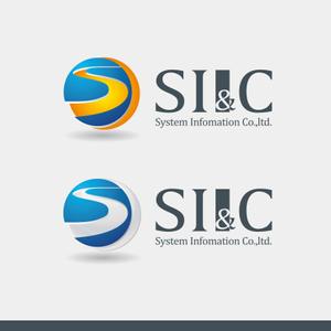 MM-7676 (MM-7676)さんの会社ロゴ「SI&C」の作成への提案