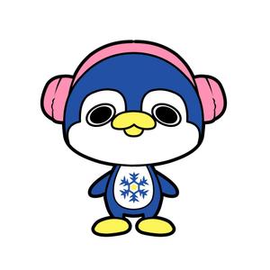 しみしみ (itimatu5label)さんの24H冷凍食品セレクトショップ　KOORU（コオル）のキャラクターへの提案