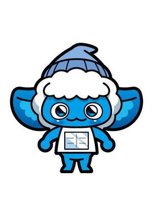 ヘブンイラストレーションズ (heavenillust)さんの24H冷凍食品セレクトショップ　KOORU（コオル）のキャラクターへの提案