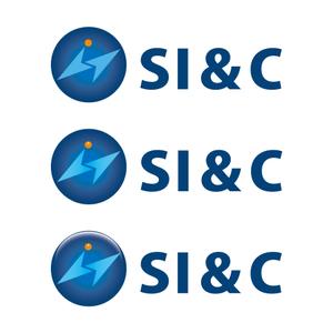 trailさんの会社ロゴ「SI&C」の作成への提案