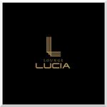 d-o2 (d-o2)さんのLOUNGE LUCIAのロゴへの提案