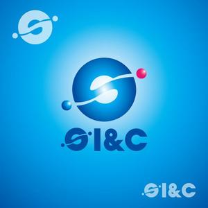 serve2000 (serve2000)さんの会社ロゴ「SI&C」の作成への提案