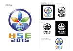 mochi (mochizuki)さんのHSE2015活動のロゴ制作への提案