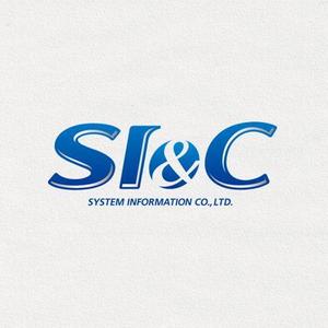 T.デザイン (potaro)さんの会社ロゴ「SI&C」の作成への提案