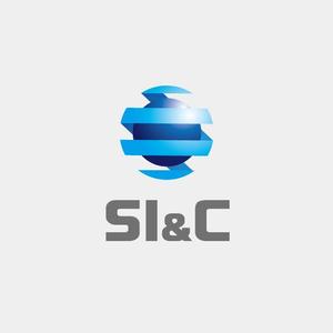 RGM.DESIGN (rgm_m)さんの会社ロゴ「SI&C」の作成への提案