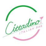 NoteBookさんの「Ｃittadino 　チッタディーノ」のロゴ作成への提案