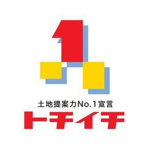 coron820さんの「トチイチ」のロゴ作成への提案