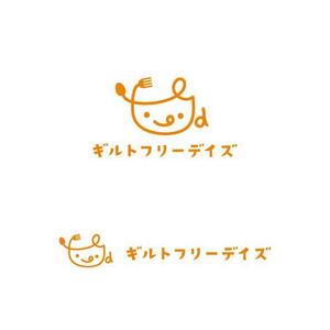 otanda (otanda)さんのゴーストレストラン「ギルトフリーデイズ」ロゴ作成への提案