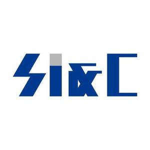 gaikuma (gaikuma)さんの会社ロゴ「SI&C」の作成への提案