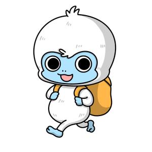 HARURU (HARURU)さんの24H冷凍食品セレクトショップ　KOORU（コオル）のキャラクターへの提案