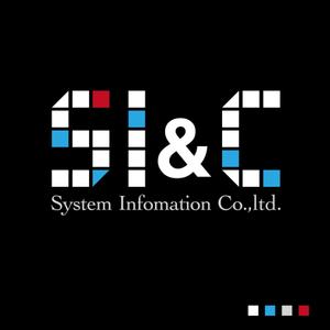 murajun39 (murajun39)さんの会社ロゴ「SI&C」の作成への提案