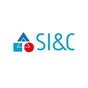 otaka_designさんの会社ロゴ「SI&C」の作成への提案