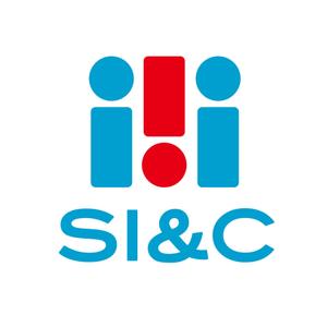 otaka_designさんの会社ロゴ「SI&C」の作成への提案