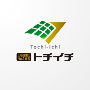 ＊ sa_akutsu ＊ (sa_akutsu)さんの「トチイチ」のロゴ作成への提案