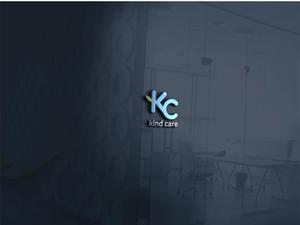 RYUNOHIGE (yamamoto19761029)さんの介護事業所　ブランド　KC　の　ロゴへの提案