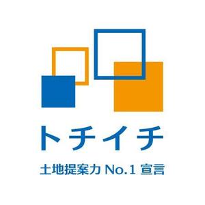 mumin0601さんの「トチイチ」のロゴ作成への提案