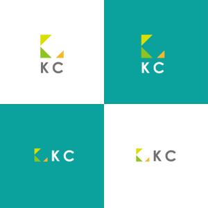 Studio160 (cid02330)さんの介護事業所　ブランド　KC　の　ロゴへの提案