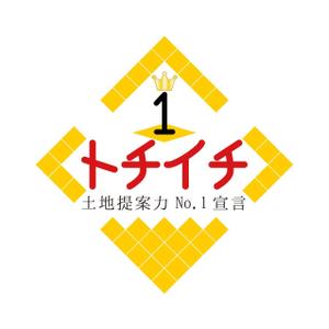 さんの「トチイチ」のロゴ作成への提案