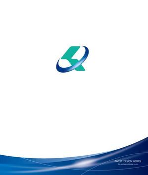 invest (invest)さんの介護事業所　ブランド　KC　の　ロゴへの提案