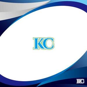 Zeross Design (zeross_design)さんの介護事業所　ブランド　KC　の　ロゴへの提案