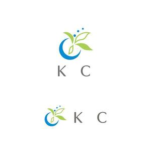 otanda (otanda)さんの介護事業所　ブランド　KC　の　ロゴへの提案