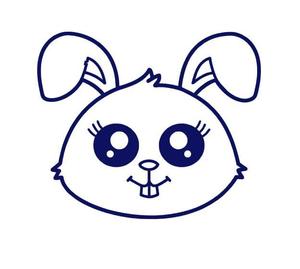 Persiss (kimier)さんの可愛いうさぎ（卯）のイラストへの提案