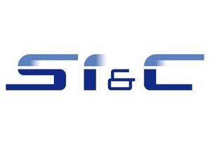 id-yama (id-yama)さんの会社ロゴ「SI&C」の作成への提案