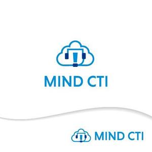 BEAR'S DESIGN (it-bear)さんのCTIアプリ(windowsディスクトップ、Andoridネイティブ)で使用するメインアイコンへの提案