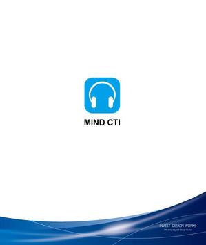 invest (invest)さんのCTIアプリ(windowsディスクトップ、Andoridネイティブ)で使用するメインアイコンへの提案