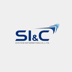 RGM.DESIGN (rgm_m)さんの会社ロゴ「SI&C」の作成への提案