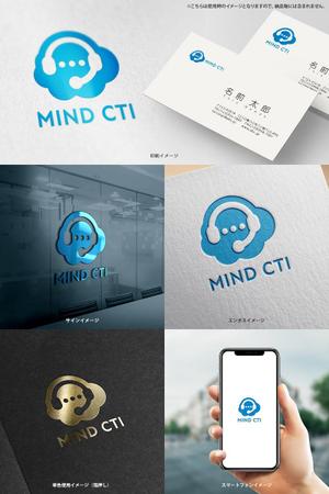 オリジント (Origint)さんのCTIアプリ(windowsディスクトップ、Andoridネイティブ)で使用するメインアイコンへの提案