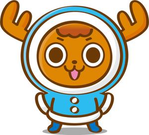 nougo (noguo3)さんの24H冷凍食品セレクトショップ　KOORU（コオル）のキャラクターへの提案