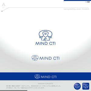 okam- (okam_free03)さんのCTIアプリ(windowsディスクトップ、Andoridネイティブ)で使用するメインアイコンへの提案