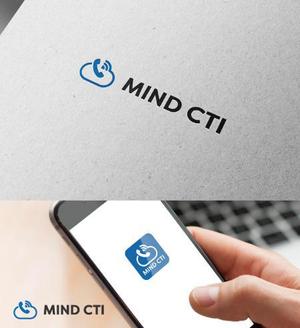 bolt (komekamibolt)さんのCTIアプリ(windowsディスクトップ、Andoridネイティブ)で使用するメインアイコンへの提案