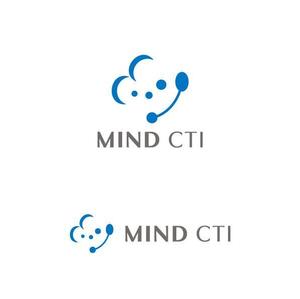 otanda (otanda)さんのCTIアプリ(windowsディスクトップ、Andoridネイティブ)で使用するメインアイコンへの提案