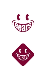 serve2000 (serve2000)さんの総合型地域スポーツクラブ「Bears」のクラブエンブレムへの提案