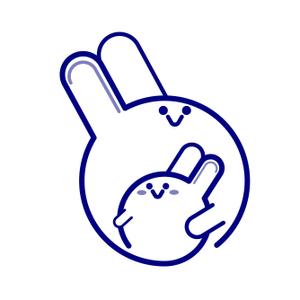 成田　敦 (narita_junkers)さんの可愛いうさぎ（卯）のイラストへの提案