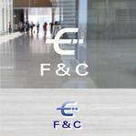shyo (shyo)さんの株式会社F&C　のロゴデザイン大募集！！への提案