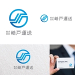 m_flag (matsuyama_hata)さんのM&A運送会社の新ロゴ制作への提案