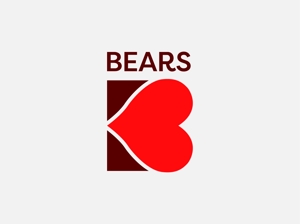 SHAVED DESIGN (ZEEN)さんの総合型地域スポーツクラブ「Bears」のクラブエンブレムへの提案
