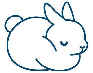 たづ (tadu_3)さんの可愛いうさぎ（卯）のイラストへの提案