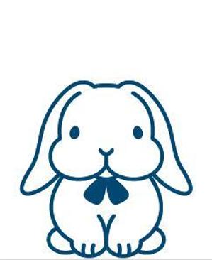 たづ (tadu_3)さんの可愛いうさぎ（卯）のイラストへの提案