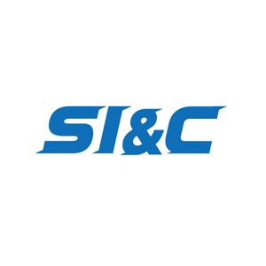 otaka_designさんの会社ロゴ「SI&C」の作成への提案