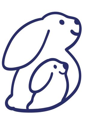 アンのイラスト (warm1204)さんの可愛いうさぎ（卯）のイラストへの提案