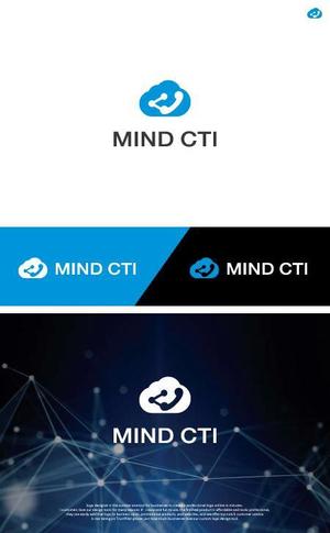 take5-design (take5-design)さんのCTIアプリ(windowsディスクトップ、Andoridネイティブ)で使用するメインアイコンへの提案